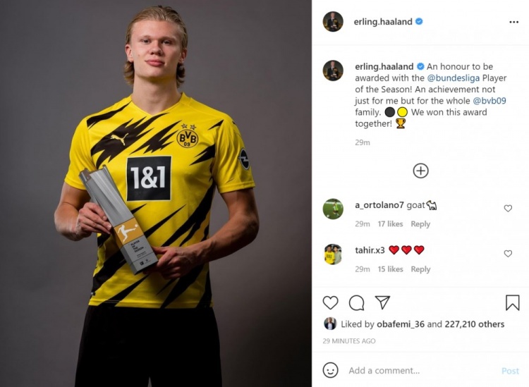 现德甲球员联赛进球前10：克拉马里奇129球第1，凯恩80球第4（德甲现役射手前十：克拉马里奇129球领跑，凯恩80球位列第4）