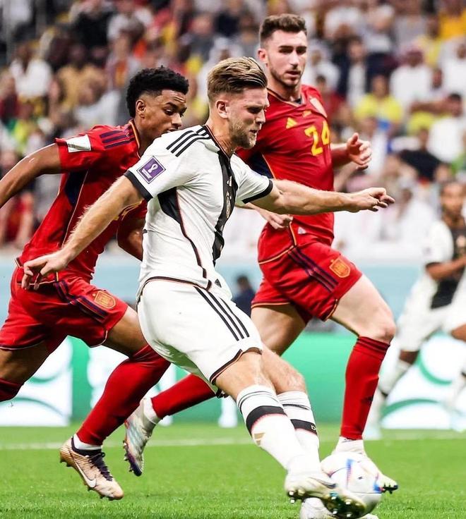 德科：弗里克从未在这里执教过，这场比赛对他来说将会很特别（德科：弗里克此前未在此执教，此役对他格外特别）