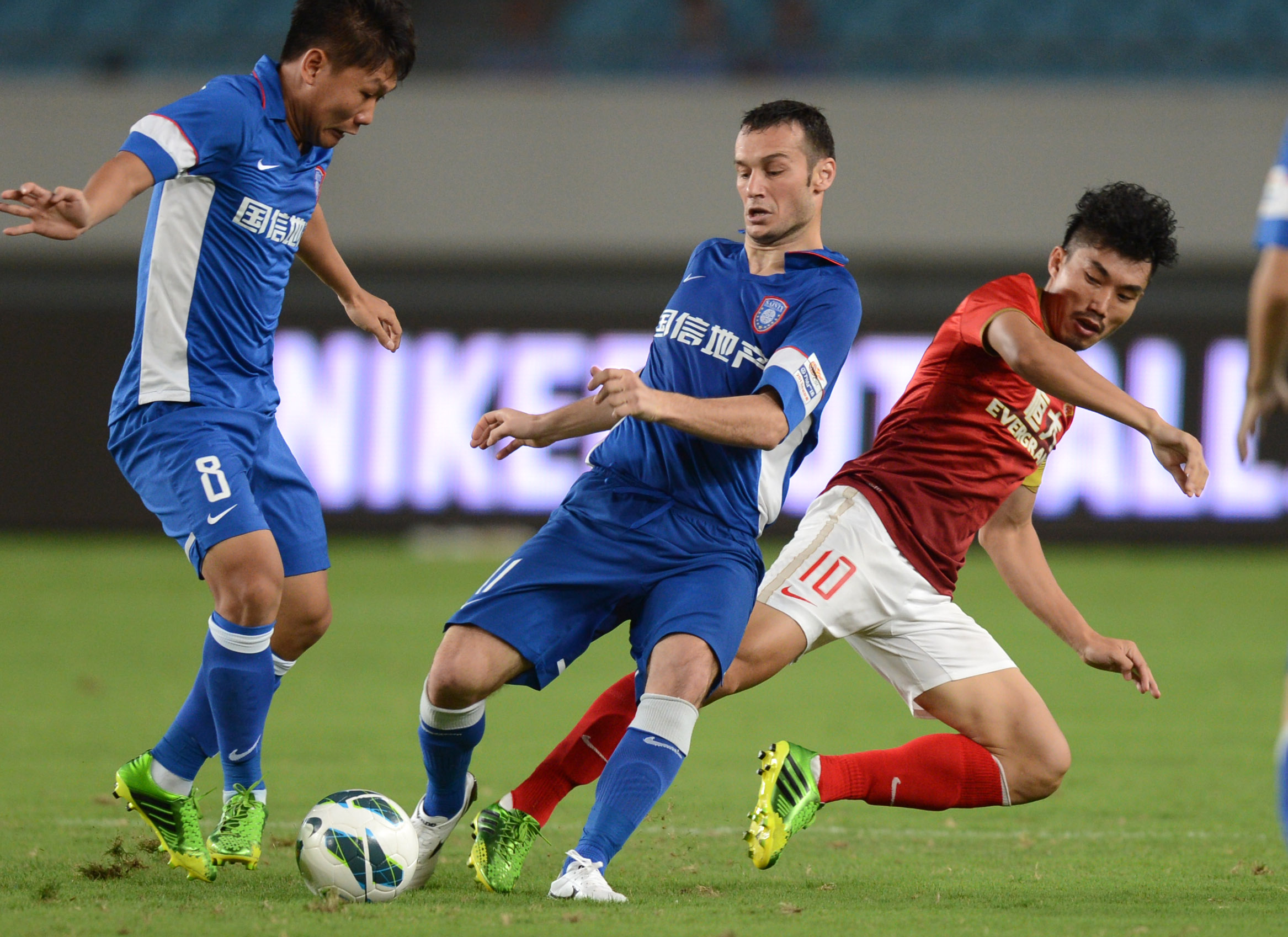 欧洲博彩协会呼吁统一监管标准