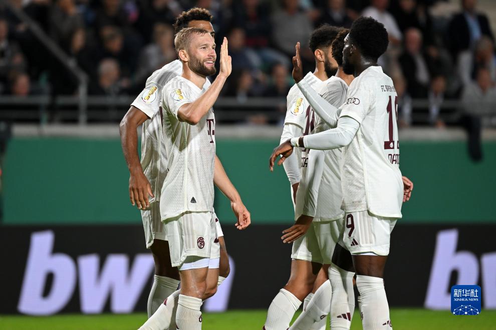 米体：热格罗瓦身体状态完全恢复，踢那不勒斯能增加出场时间