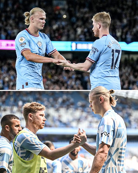 球队越打越像冠军